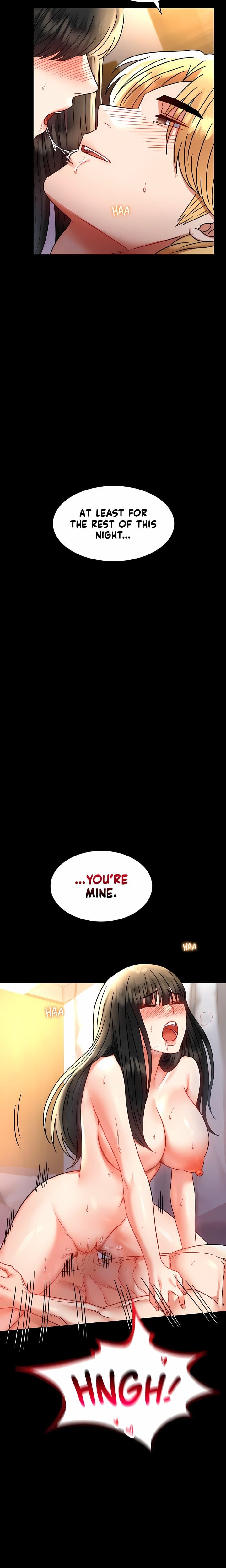 Infidelity 101 (Uncensored), chapter 49, page 13 of 23