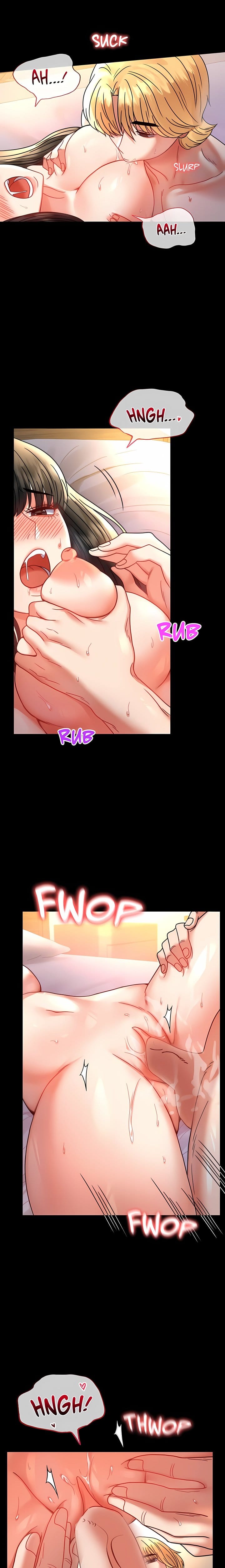 Infidelity 101 (Uncensored), chapter 49, page 14 of 23