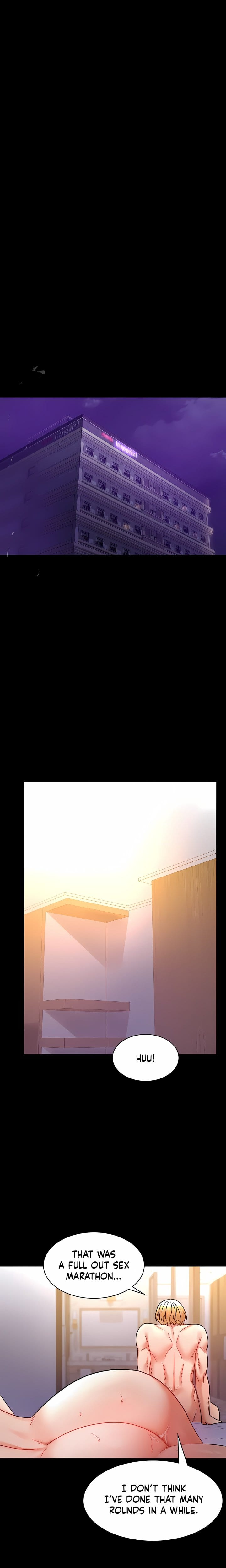 Infidelity 101 (Uncensored), chapter 49, page 16 of 23