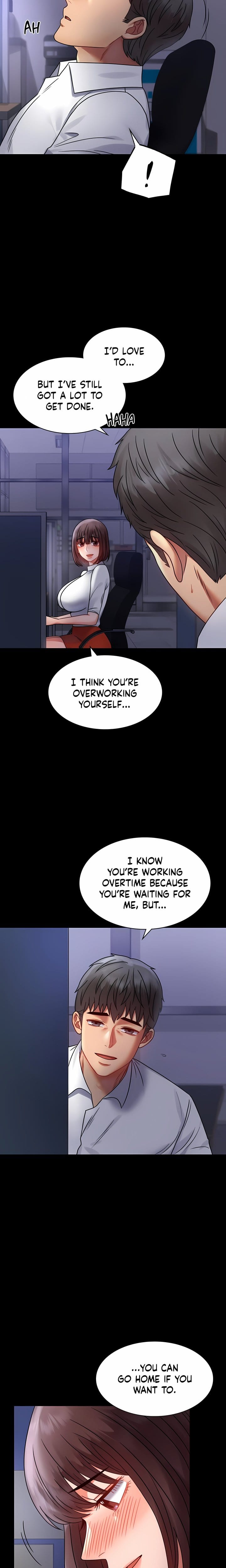 Infidelity 101 (Uncensored), chapter 49, page 21 of 23