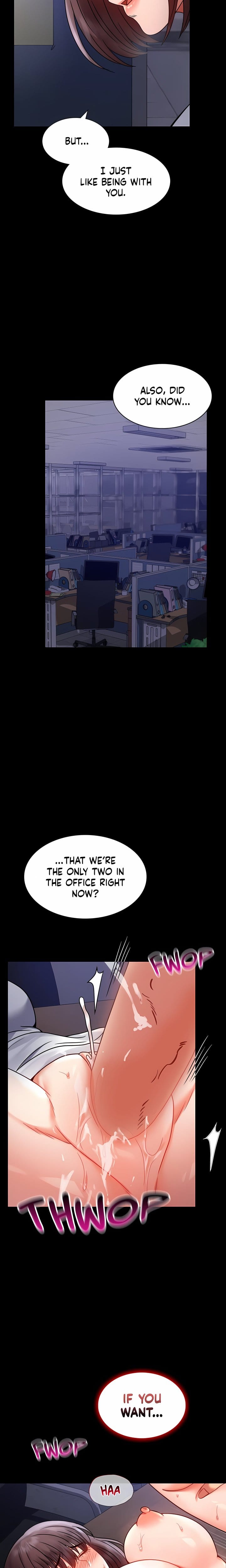 Infidelity 101 (Uncensored), chapter 49, page 22 of 23