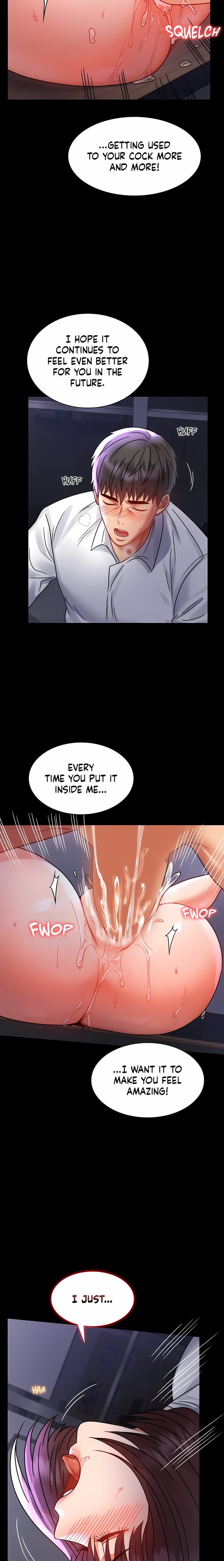 Infidelity 101 (Uncensored), chapter 50, page 6 of 23