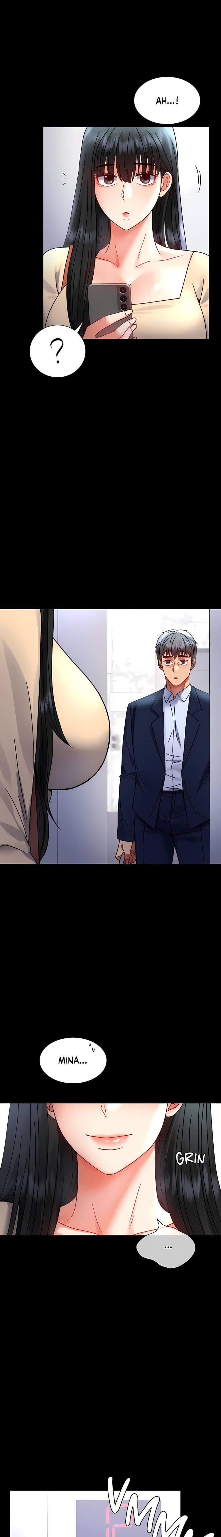Infidelity 101 (Uncensored), chapter 50, page 11 of 23
