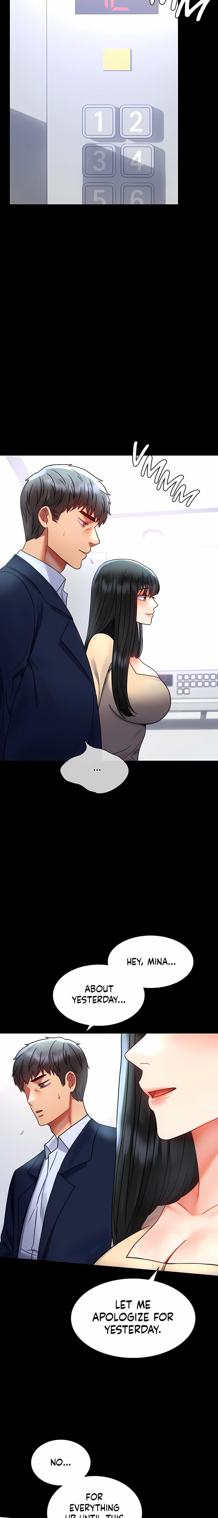 Infidelity 101 (Uncensored), chapter 50, page 12 of 23