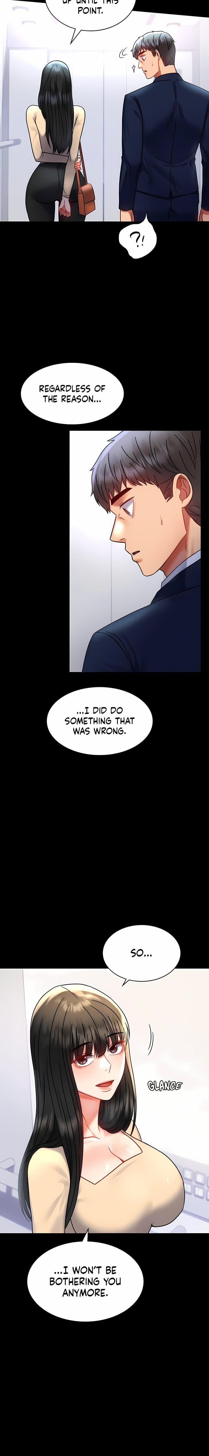 Infidelity 101 (Uncensored), chapter 50, page 13 of 23