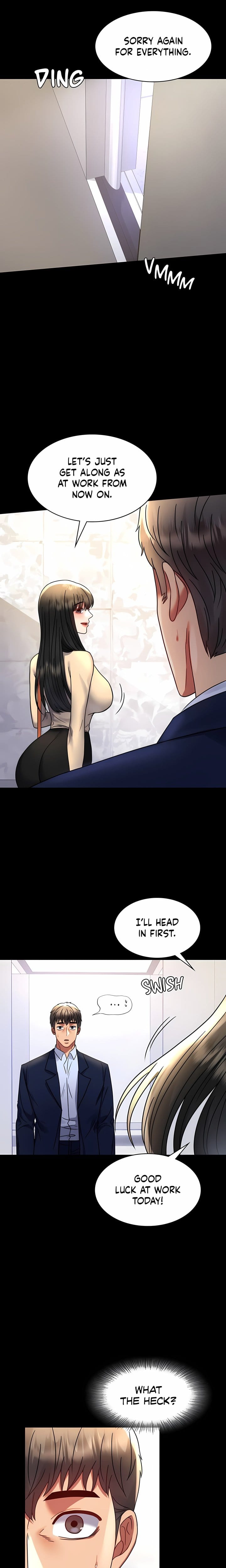 Infidelity 101 (Uncensored), chapter 50, page 14 of 23