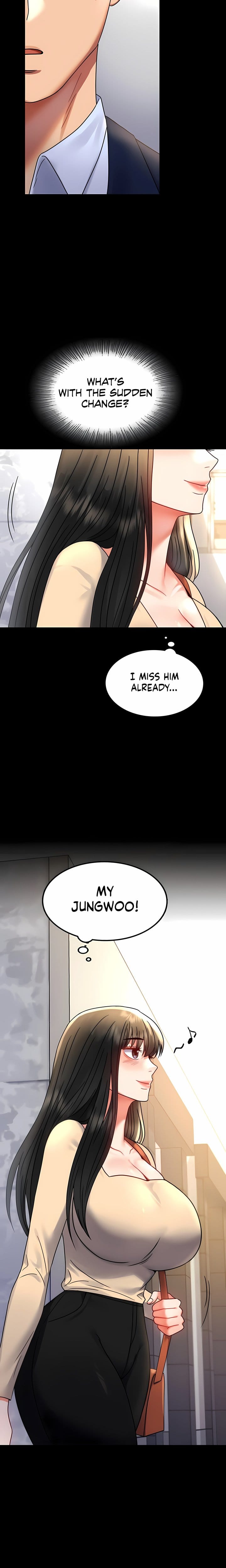 Infidelity 101 (Uncensored), chapter 50, page 15 of 23