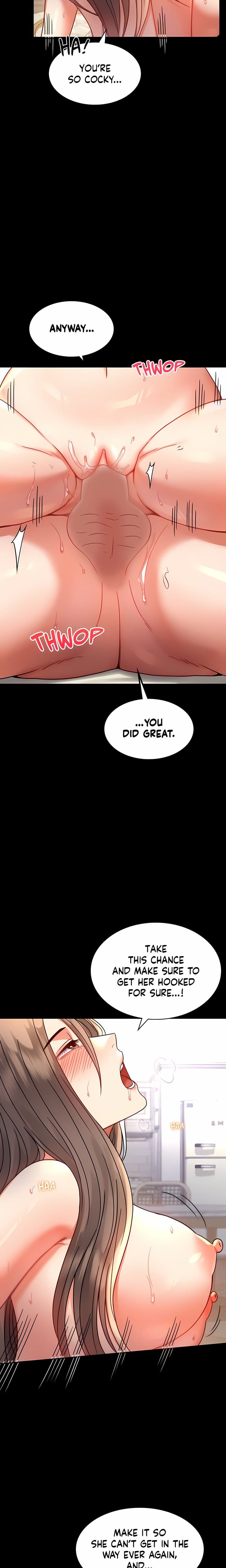 Infidelity 101 (Uncensored), chapter 50, page 18 of 23