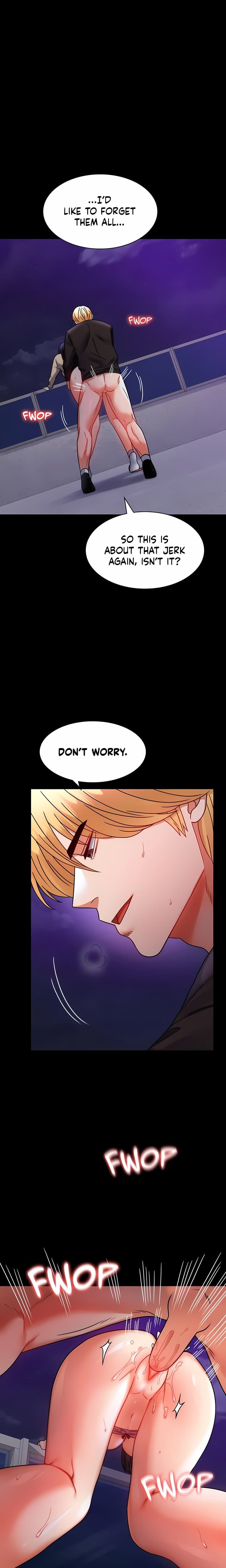 Infidelity 101 (Uncensored), chapter 51, page 5 of 25