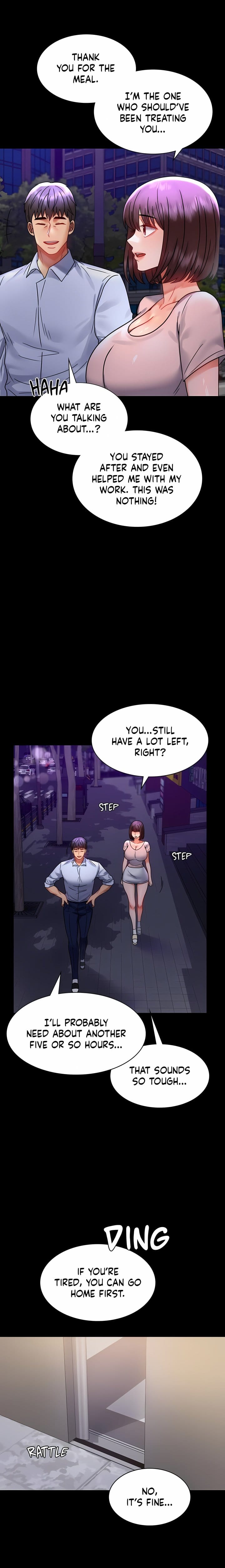 Infidelity 101 (Uncensored), chapter 51, page 7 of 25