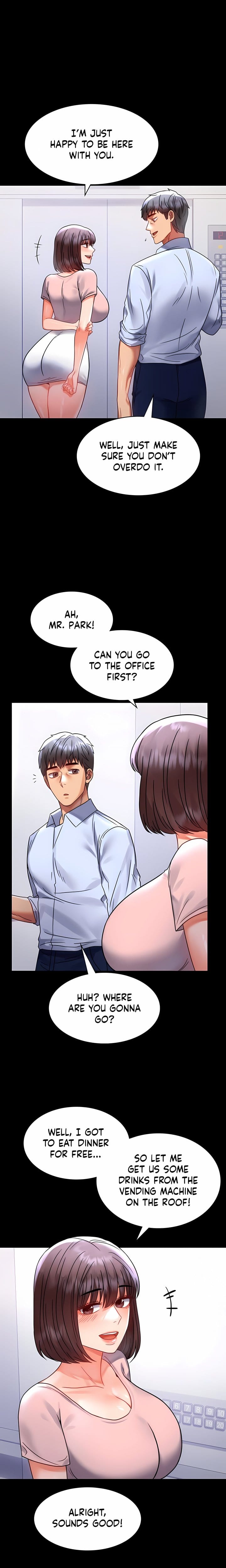 Infidelity 101 (Uncensored), chapter 51, page 8 of 25