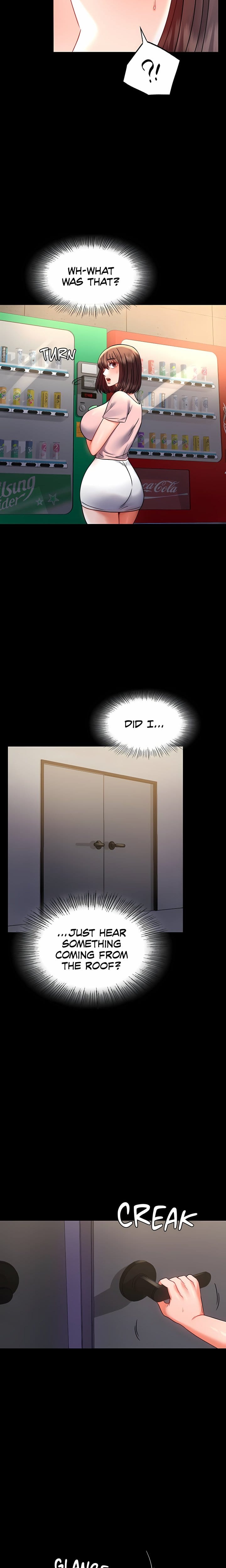 Infidelity 101 (Uncensored), chapter 51, page 10 of 25