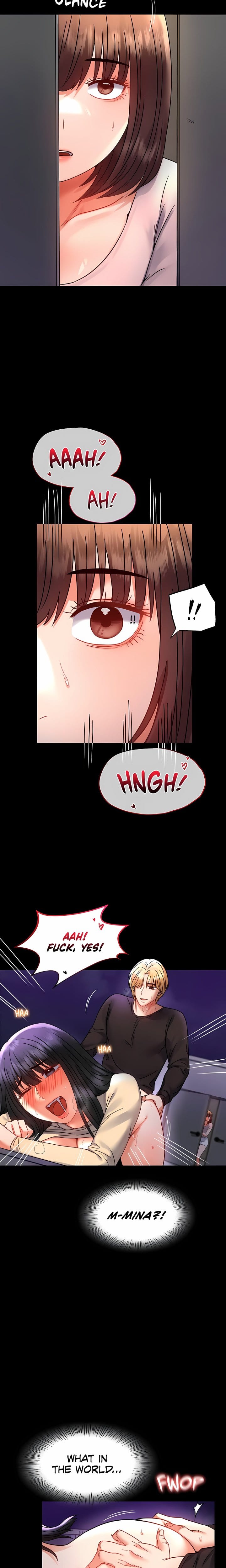 Infidelity 101 (Uncensored), chapter 51, page 11 of 25