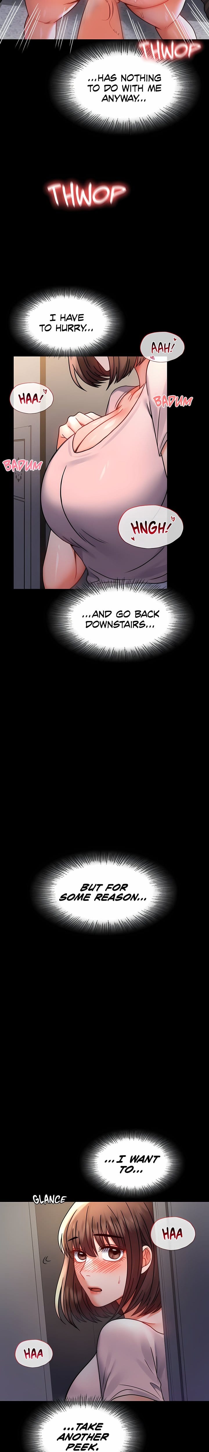 Infidelity 101 (Uncensored), chapter 51, page 15 of 25