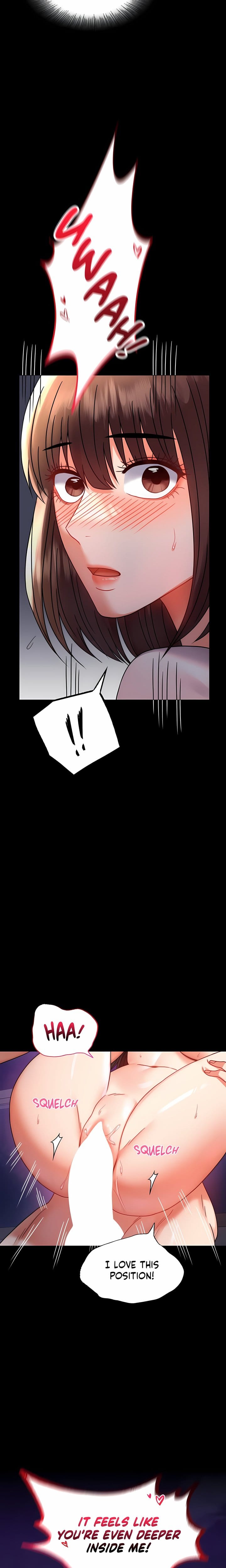 Infidelity 101 (Uncensored), chapter 51, page 16 of 25