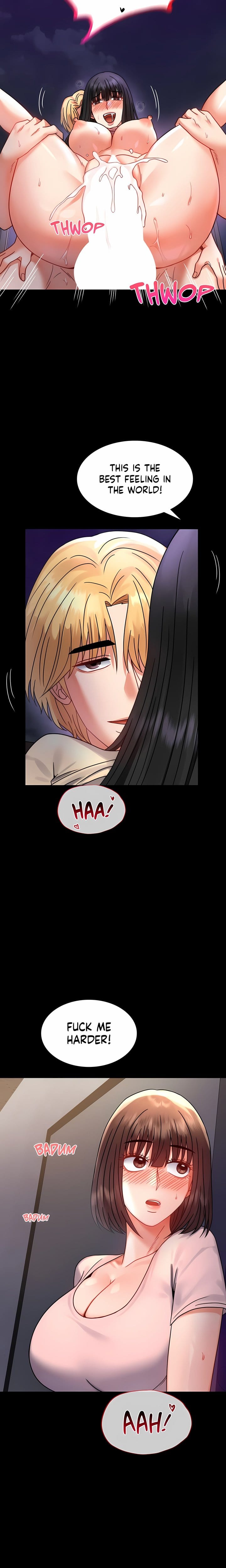 Infidelity 101 (Uncensored), chapter 51, page 17 of 25