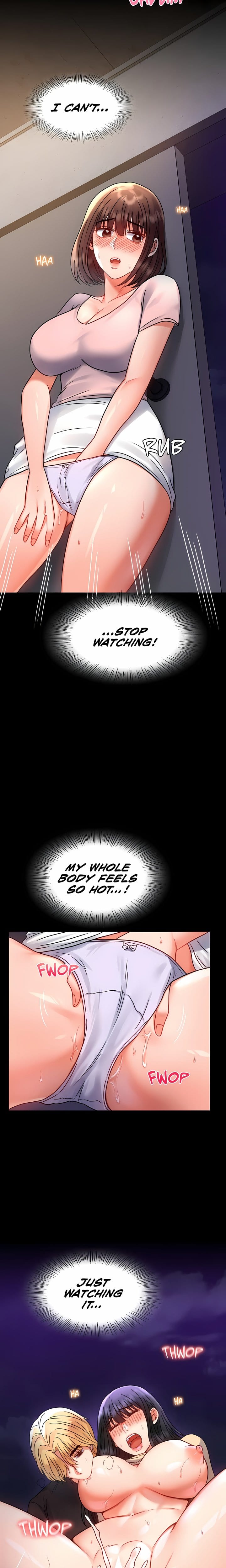 Infidelity 101 (Uncensored), chapter 51, page 20 of 25