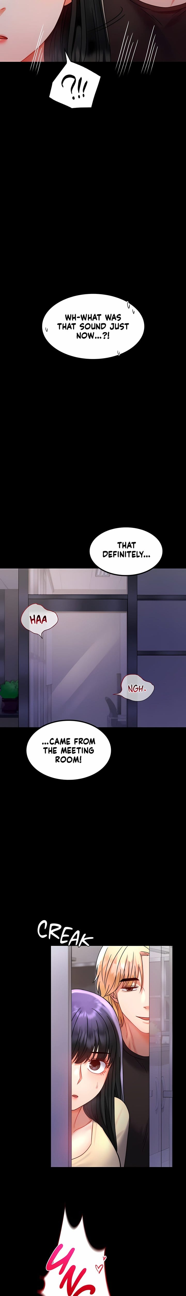 Infidelity 101 (Uncensored), chapter 52, page 5 of 25