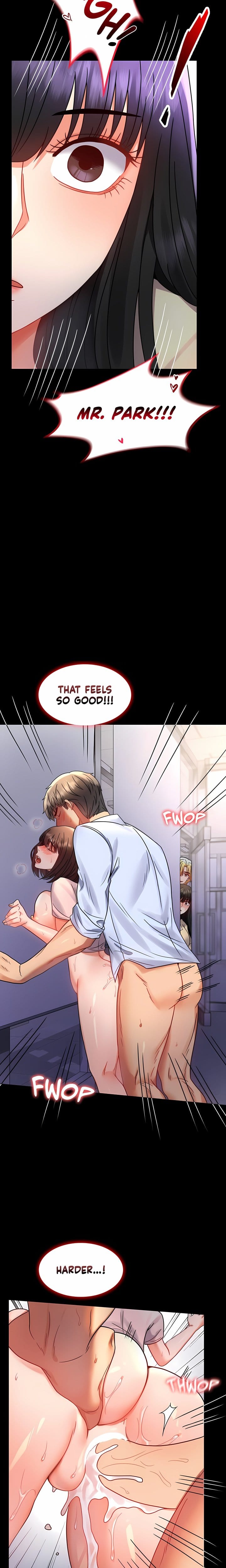 Infidelity 101 (Uncensored), chapter 52, page 6 of 25