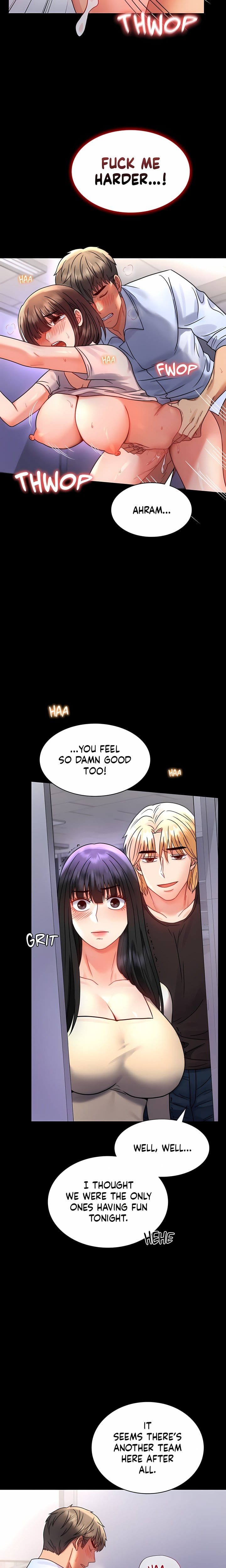 Infidelity 101 (Uncensored), chapter 52, page 7 of 25