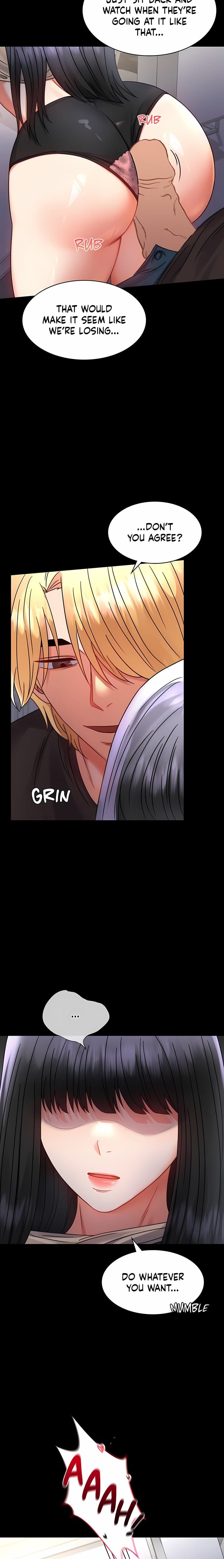 Infidelity 101 (Uncensored), chapter 52, page 10 of 25