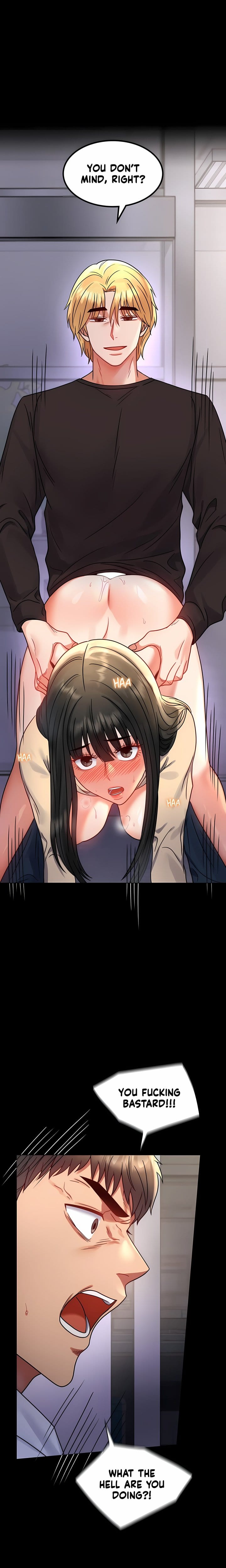 Infidelity 101 (Uncensored), chapter 52, page 12 of 25