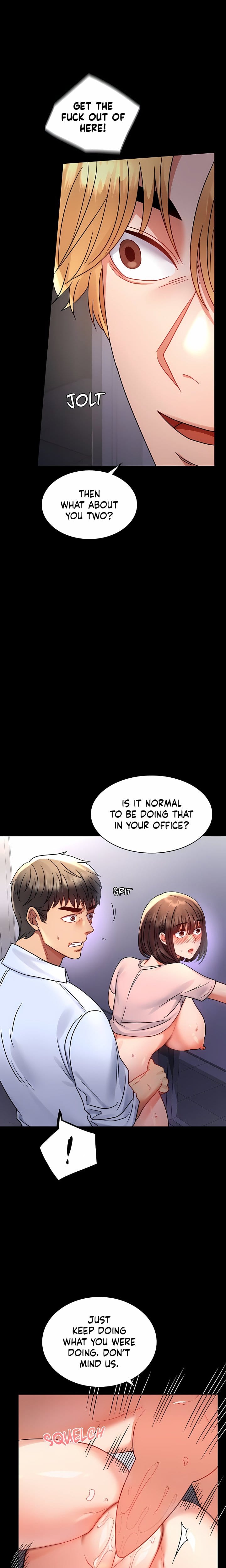 Infidelity 101 (Uncensored), chapter 52, page 13 of 25