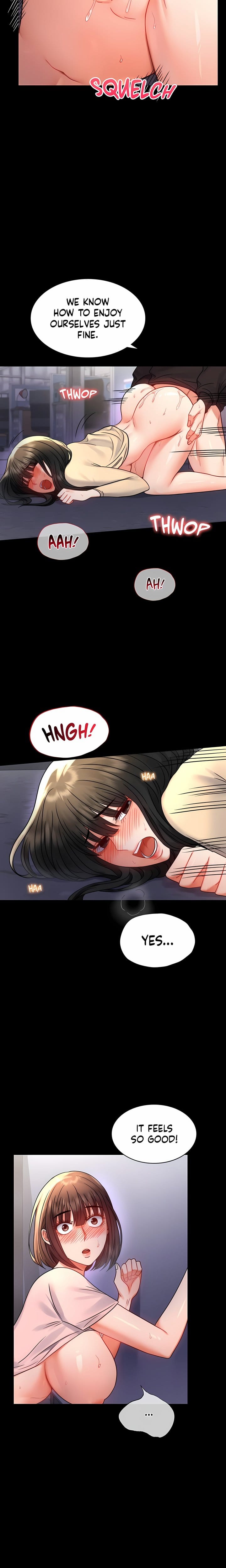 Infidelity 101 (Uncensored), chapter 52, page 14 of 25