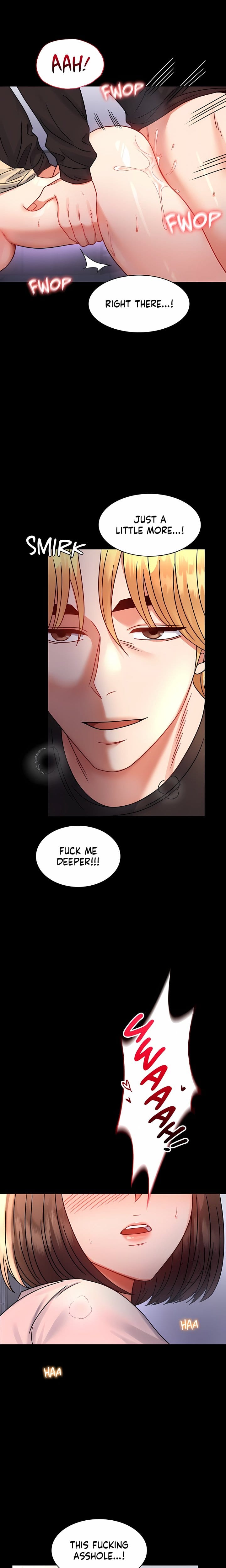 Infidelity 101 (Uncensored), chapter 52, page 15 of 25