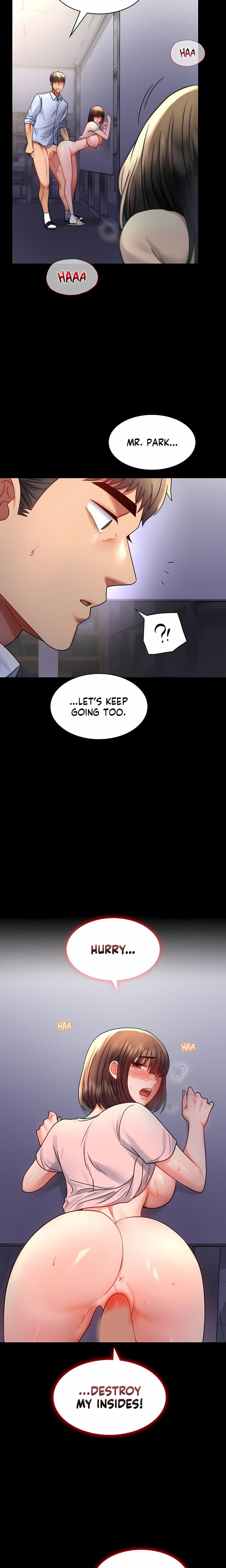 Infidelity 101 (Uncensored), chapter 52, page 16 of 25