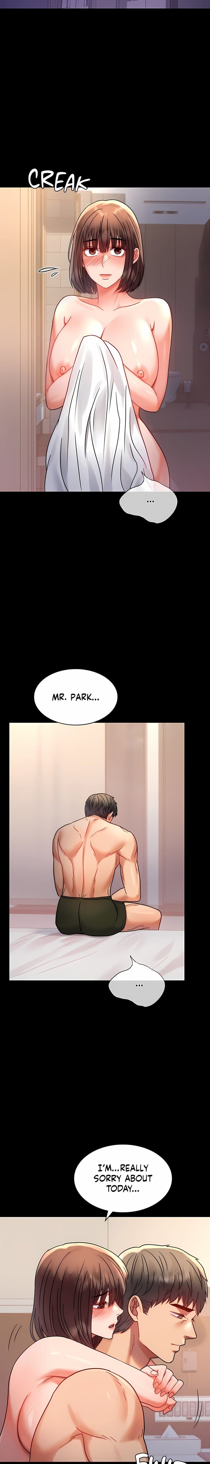 Infidelity 101 (Uncensored), chapter 52, page 22 of 25