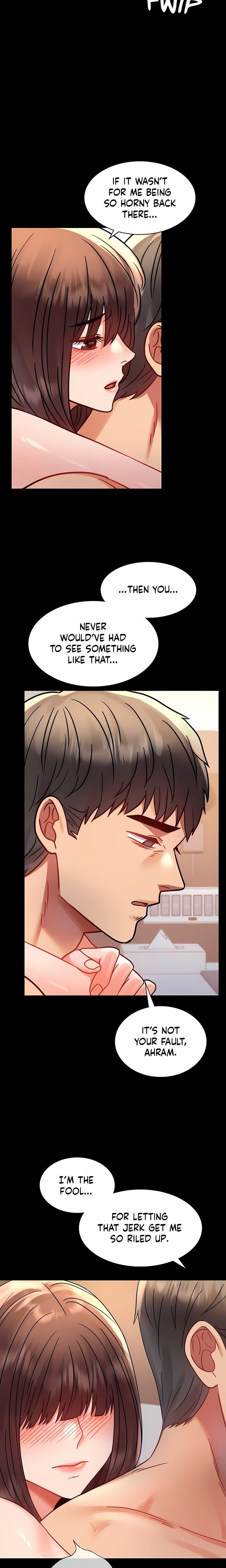 Infidelity 101 (Uncensored), chapter 52, page 23 of 25