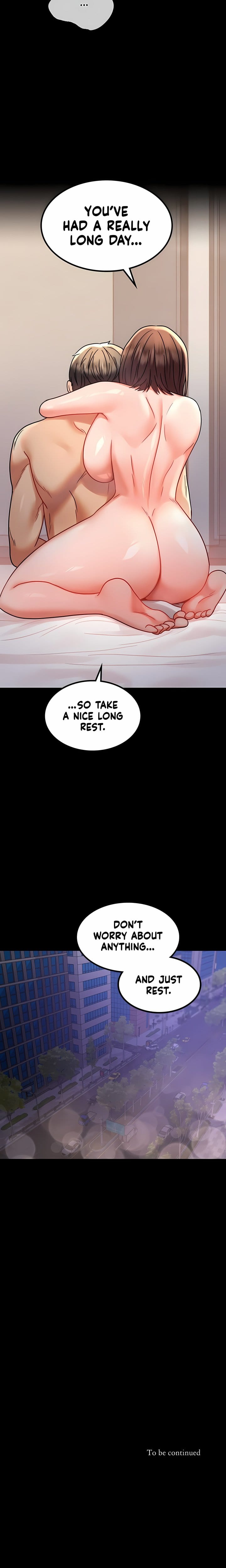 Infidelity 101 (Uncensored), chapter 52, page 24 of 25