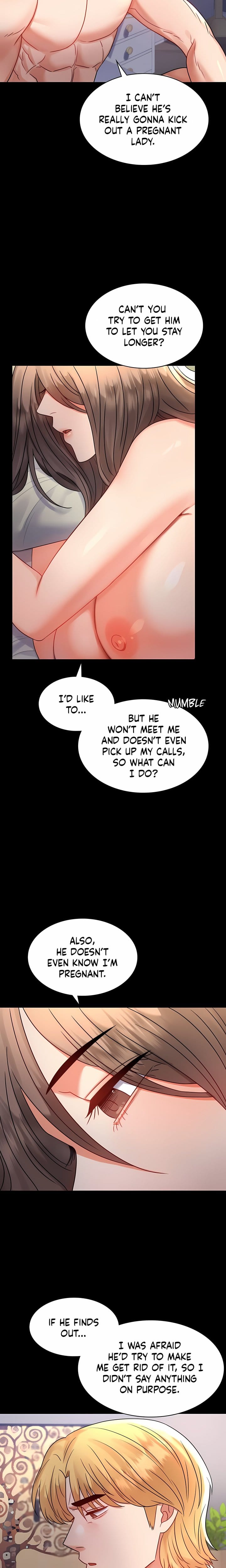 Infidelity 101 (Uncensored), chapter 53, page 10 of 24