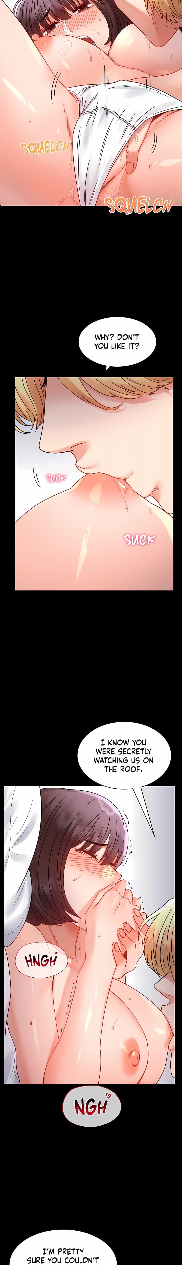 Infidelity 101 (Uncensored), chapter 53, page 14 of 24