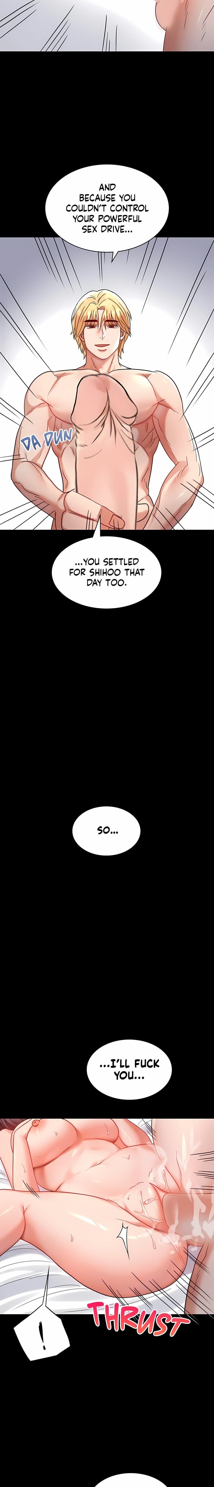 Infidelity 101 (Uncensored), chapter 53, page 16 of 24