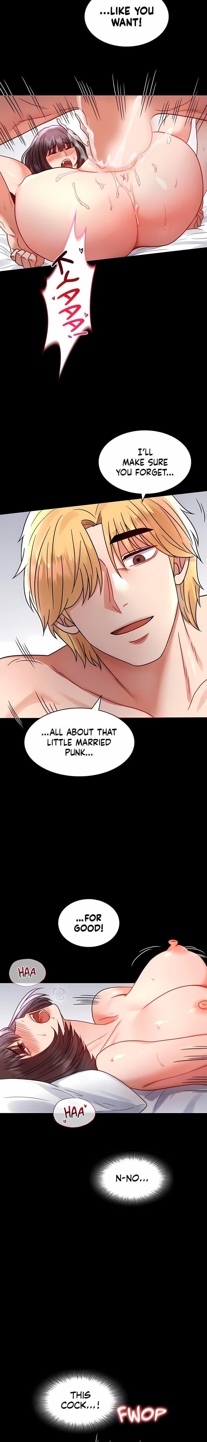 Infidelity 101 (Uncensored), chapter 53, page 17 of 24