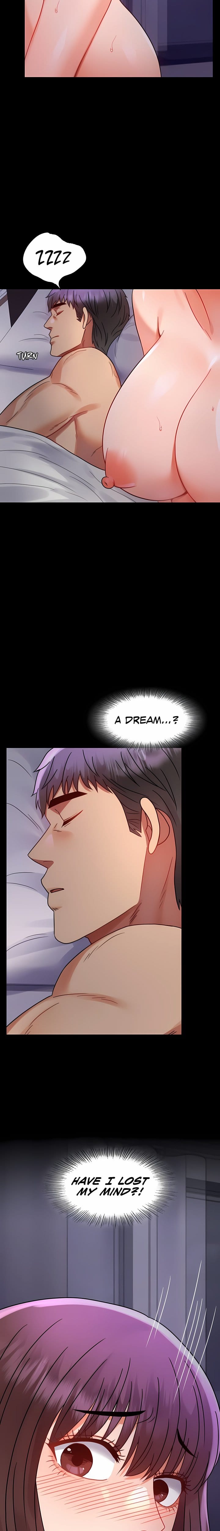 Infidelity 101 (Uncensored), chapter 53, page 20 of 24