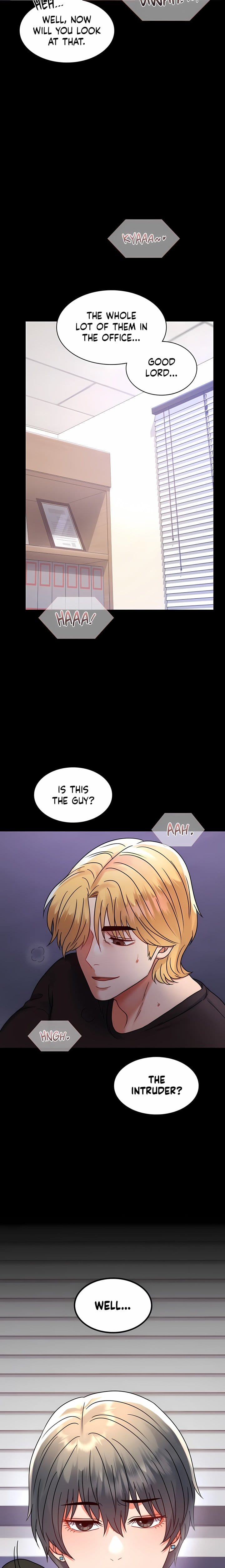 Infidelity 101 (Uncensored), chapter 53, page 23 of 24