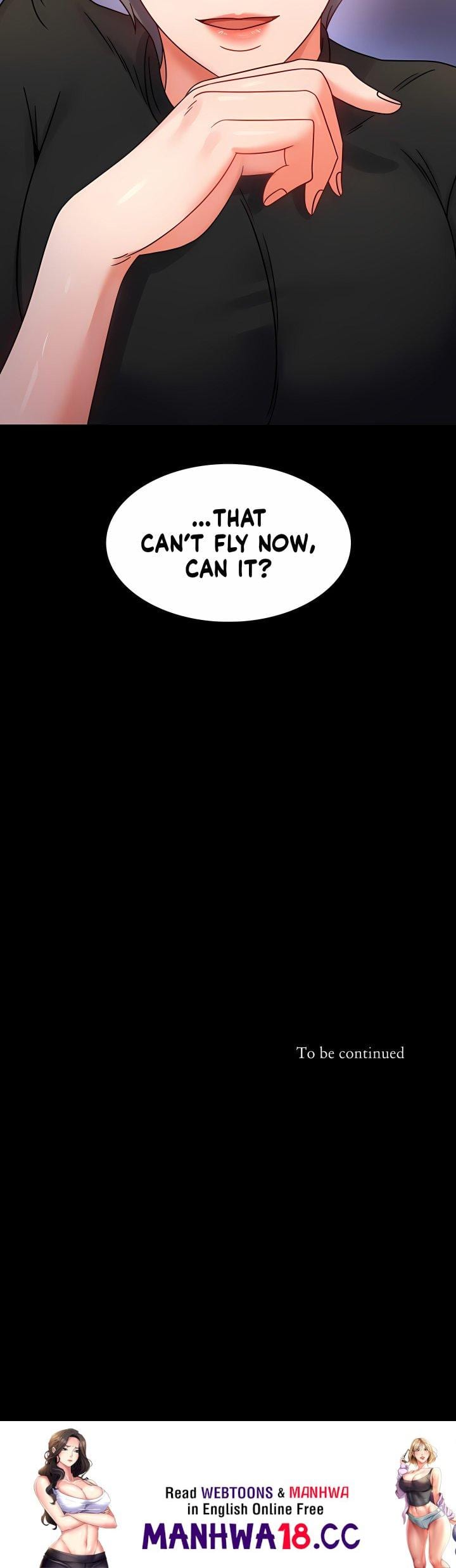 Infidelity 101 (Uncensored), chapter 53, page 24 of 24