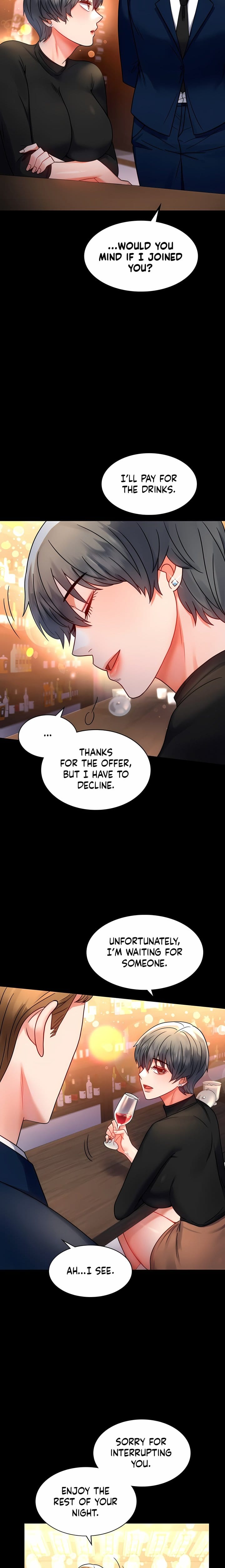 Infidelity 101 (Uncensored), chapter 54, page 5 of 24