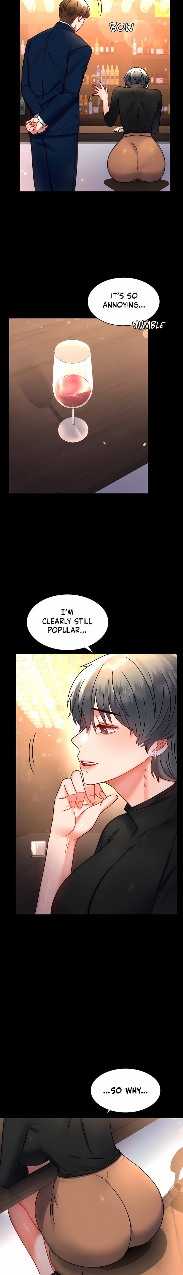 Infidelity 101 (Uncensored), chapter 54, page 6 of 24