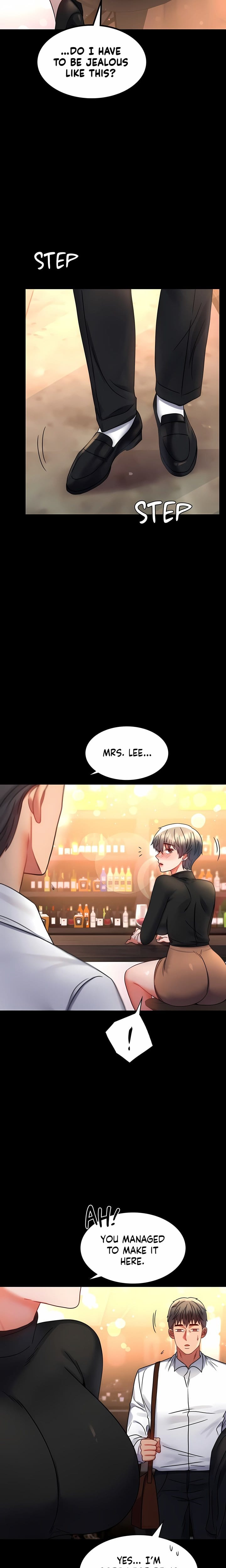 Infidelity 101 (Uncensored), chapter 54, page 7 of 24