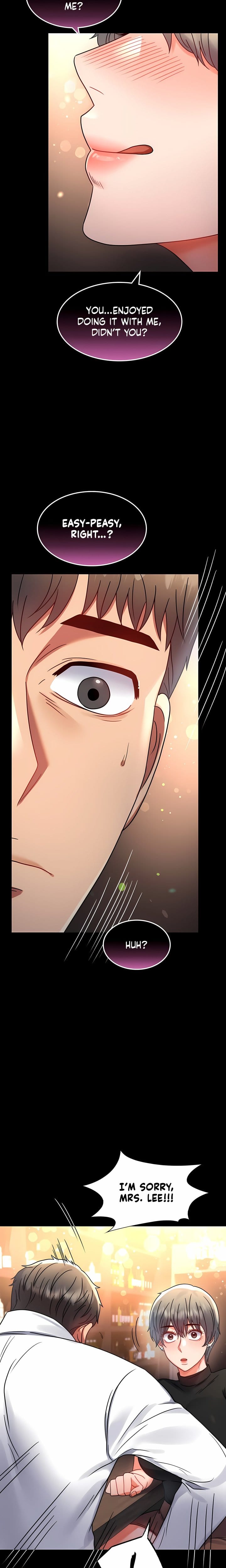 Infidelity 101 (Uncensored), chapter 54, page 11 of 24