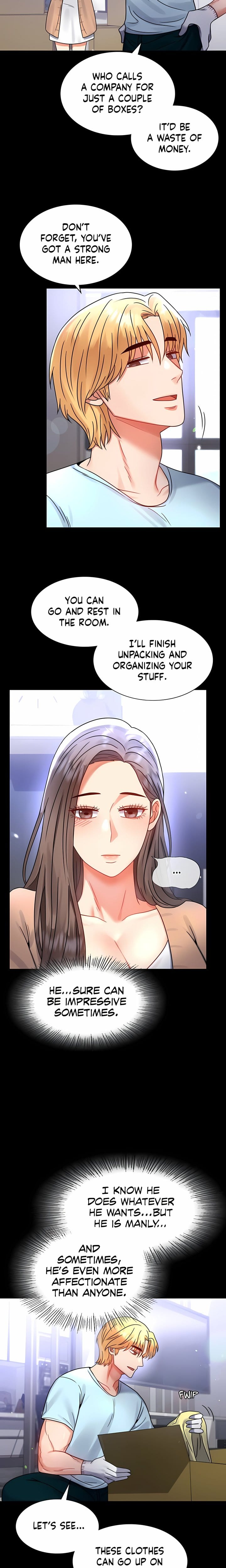 Infidelity 101 (Uncensored), chapter 54, page 16 of 24