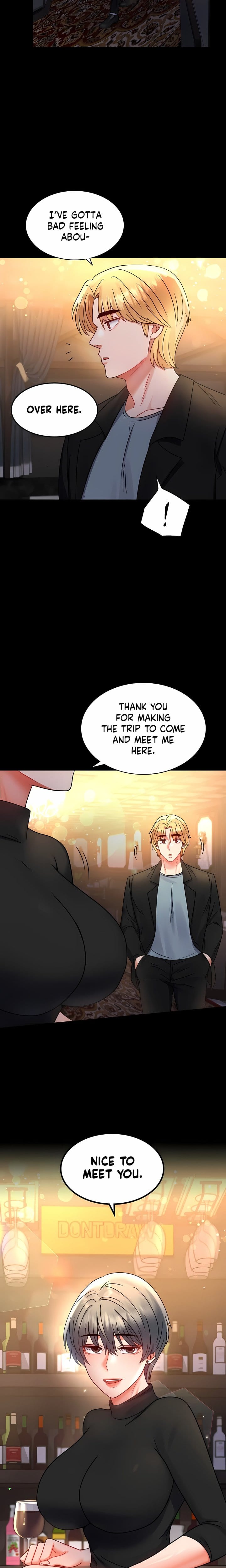 Infidelity 101 (Uncensored), chapter 54, page 23 of 24