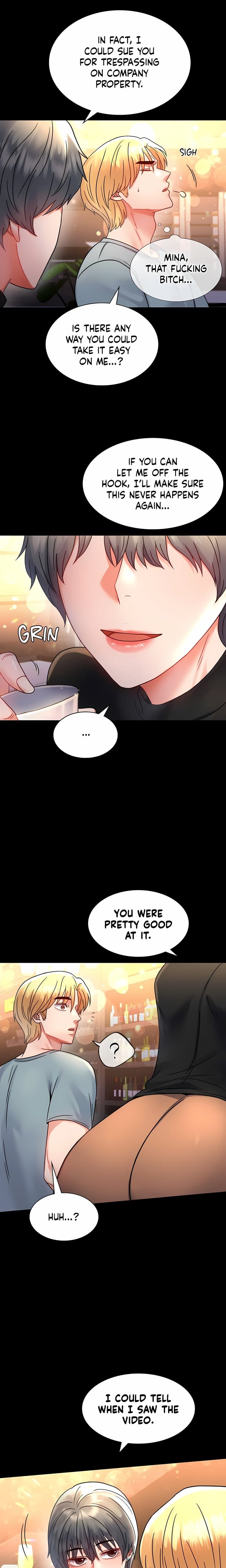 Infidelity 101 (Uncensored), chapter 55, page 7 of 23