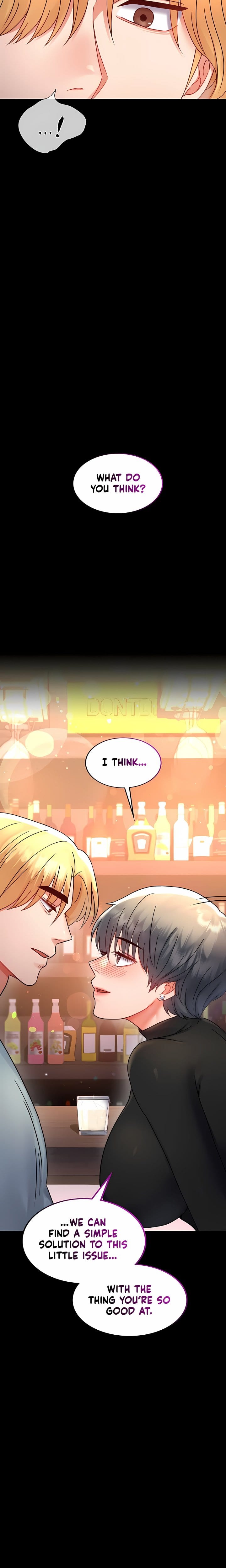 Infidelity 101 (Uncensored), chapter 55, page 9 of 23