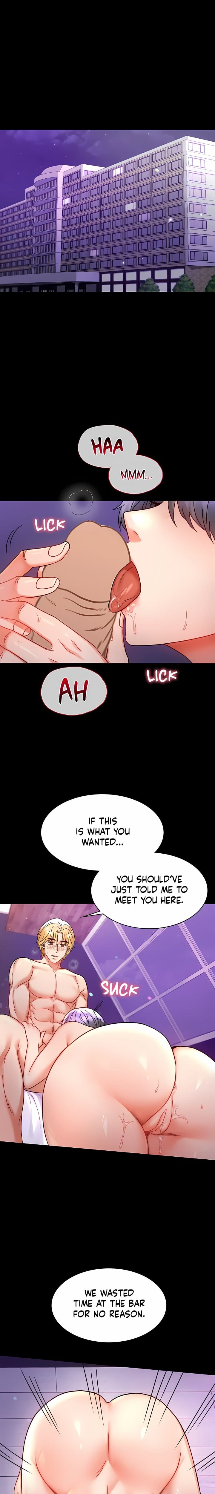 Infidelity 101 (Uncensored), chapter 55, page 10 of 23