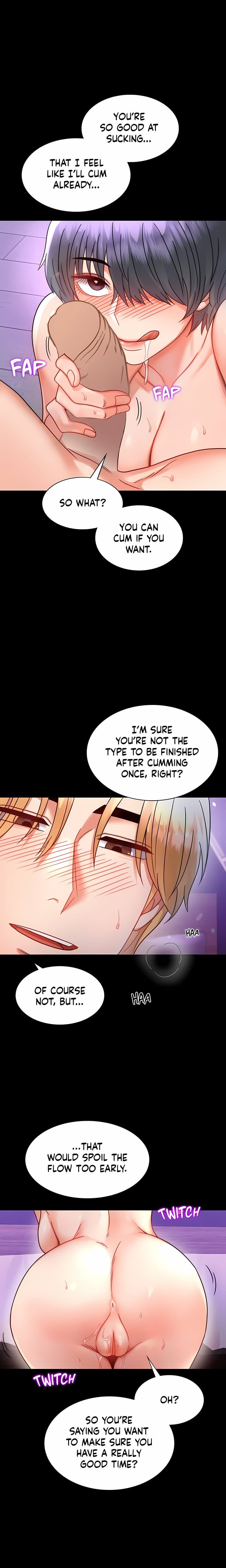 Infidelity 101 (Uncensored), chapter 55, page 13 of 23